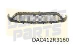 Dacia Sandero (1/21-) Voorbumpergrille onderzijde (Stepway), Auto-onderdelen, Dacia, -, -, Nieuw