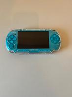 Psp 3000 in nieuwstaat., Games en Spelcomputers, Ophalen of Verzenden, Zo goed als nieuw, PSP