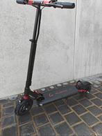 E step kan tot 60km/u, Fietsen en Brommers, Steps, Ophalen, Zo goed als nieuw, Elektrische step (E-scooter), Kugoo