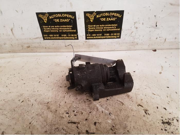 Etrier de frein (pince) arrière droit d'un Volkswagen Golf, Autos : Pièces & Accessoires, Freins & Transmission, Volkswagen, Utilisé
