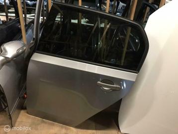Volkswagen Up! Deur Geheel compleet beschikbaar voor biedingen
