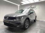 Volkswagen Tiguan 1.5 TSI *CARPLAY*CAMERA*1ER PROPRIETAIRE*G, Stof, 4 cilinders, 96 kW, 5 deurs