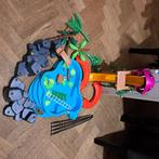 Parc aquatique Playmobil family fun, Kinderen en Baby's, Complete set, Gebruikt, Ophalen