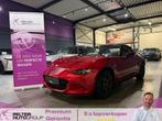 Mazda MX-5 1.5i Cabriolet 48.000km GARANTIE, Auto's, 0 kg, 4 cilinders, Cabriolet, 0 kg