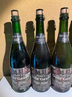 Megablend oude geuze vertical 2009-2013, Verzamelen, Ophalen, Zo goed als nieuw