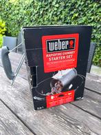 Weber brikettenstarter, Tuin en Terras, Ophalen, Gebruikt