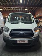 Ford transit benne, Autos, Camionnettes & Utilitaires, Achat, Particulier, Ford