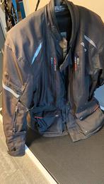 Motorjas 2xl, Motoren, Ophalen