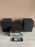 Medion radio/cd speler, Ophalen, Zo goed als nieuw, Speakers, Overige merken