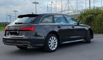 Te koop: Audi A6 Avant 2.0 TDI S Line – 03/2017 – Euro 6, Auto's, Automaat, 1998 cc, Stof, 4 cilinders