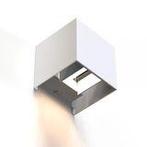 Hama Wifi LED Wandlamp voor Binnen en Buiten, Led-lamp, Minder dan 30 watt, Info.nl@hama.com, Nieuw