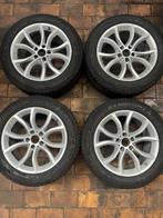Winterwielen BMW X6 (2015-2019) 9JX19  225/50 R19 107V RSC*, Auto-onderdelen, Gebruikt, Banden en Velgen, Winterbanden, Terreinwagen