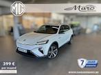 MG Marvel R Performance AWD 70kWh | -€5000 OVERHEIDSPREMIE, Autos, MG, Achat, Entreprise, Electronic Stability Program (ESP), 213 kW