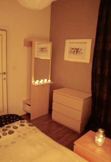 Chambre à vendre (sans le lit), Enlèvement, Comme neuf