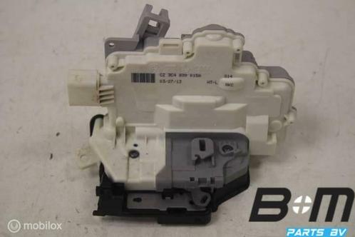 Portierslot LA VW Passat B6 / B7, Audi Q7 3C4839015A, Auto diversen, Anti-diefstal, Gebruikt