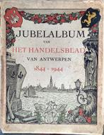 HET HANDELSBLAD van ANTWERPEN, Ophalen of Verzenden, Gelezen