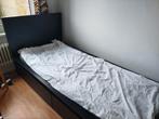 Ikea MALM bed, Huis en Inrichting, Slaapkamer | Bedden, Ophalen