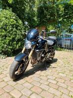 Suzuki gsr 750 2012, Motos, Plus de 35 kW, Particulier, 4 cylindres, Naked bike