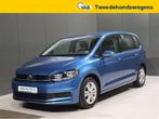 Volkswagen Touran   TRENDLINE 1.5 TSI 150, Auto's, Electronic Stability Program (ESP), Monovolume, Blauw, https://public.car-pass.be/vhr/1a8c4bfe-2f8e-4860-b319-ccc43c2250e3