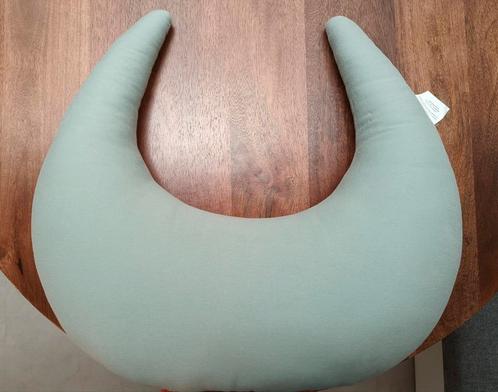 Snuggle me voedingskussen, Kinderen en Baby's, Babyvoeding en Toebehoren, Zo goed als nieuw, Voedingskussen, Ophalen