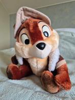 Vintage babbel en knabbel rescue rangers knuffel, Verzamelen, Disney, Ophalen, Knuffel