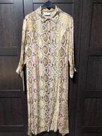 Kleed slangenprint, Kleding | Dames, Jurken, Ophalen, Maat 38/40 (M)