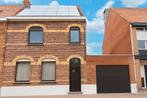 Woning met tuin en garage te Meulebeke, Immo, 200 tot 500 m², Meulebeke, 3 kamers, Tussenwoning