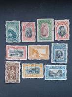 Postzegels  Bulgarije, Ophalen of Verzenden, Bulgarije, Gestempeld