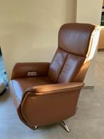 relaxzetel, Huis en Inrichting, Ophalen, Gebruikt, Eenpersoons, Minder dan 75 cm