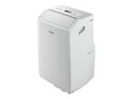Whirlpool PACF212CO mobiele airconditioning, Ophalen, 3 snelheden of meer, Zo goed als nieuw, Energieklasse A of zuiniger