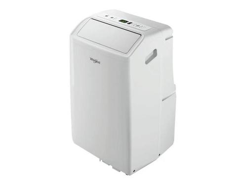 Whirlpool PACF212CO mobiele airconditioning, Elektronische apparatuur, Airco's, Zo goed als nieuw, Mobiele airco, 60 tot 100 m³