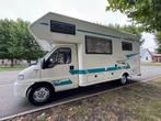 Concorde ALKO, Geukeurd, Mod. 2000, Sat, Airco, Zonnepaneel, Caravans en Kamperen, Mobilhomes, Alkoof, Ringverwarming, Afzuigkap