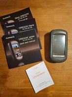 Gps Garmin 450T, Sport en Fitness, Ophalen, Zo goed als nieuw, Navigatie of Gps