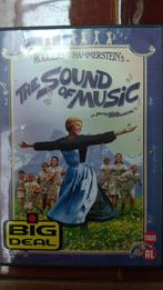the sound of music, Cd's en Dvd's, Dvd's | Klassiekers, Ophalen of Verzenden