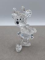Swarovski Disney Minnie mouse., Verzamelen, Swarovski, Ophalen of Verzenden, Zo goed als nieuw