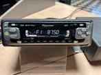 Pioneer milenium topset Deh-p3500mp met wisselaar, Auto diversen, Autoradio's, Ophalen of Verzenden, Zo goed als nieuw