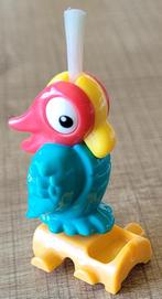 Miniatuur vogeltje (Kindersurprise), Verzamelen, Ophalen of Verzenden, Zo goed als nieuw