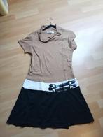 JURK MERK JUS D’ORANGE – MAAT M, Kleding | Dames, JUS D’ORANGE, Ophalen of Verzenden, Gedragen, Maat 38/40 (M)