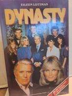Dynasty - Eileen Lottman, Gelezen, Nederland, Eileen Lottman, Ophalen of Verzenden