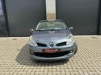 Renault clio benzine automaat!!!, Auto's, Automaat, Bedrijf, 5 deurs, Zilver of Grijs