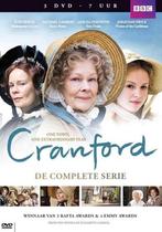 Cranford - De Complete Serie, Boxset, Komedie, Alle leeftijden, Ophalen of Verzenden
