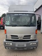 Nissan Atleon 35.13 *3500Kg-BELGIAN VAN* (bj 2005), Auto's, Achterwielaandrijving, Gebruikt, 2953 cc, Bedrijf