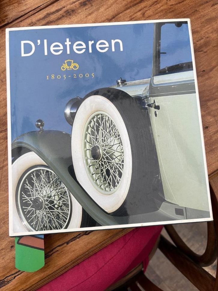 Boek negen van Ieteren VW, Boeken, Auto's | Folders en Tijdschriften, Nieuw, Volkswagen, Ophalen of Verzenden