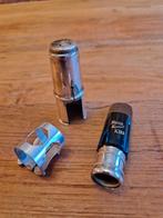 Vintage mondstuk Alto Saxofoon Zephir Special King K S1, Muziek en Instrumenten, Blaasinstrumenten | Saxofoons, Ophalen of Verzenden