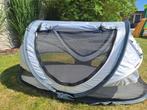 Deryan peuter reis bed/tent, Ophalen, Zo goed als nieuw