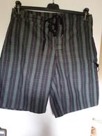 Zwembroek van Carhartt maat m, Kleding | Heren, Badmode en Zwemkleding, Maat 48/50 (M), Zwart, Carhartt, Ophalen of Verzenden