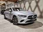 Mercedes CLA250e Hybrid avec garantie, Carnet d'entretien, Hybride Électrique/Essence, Cuir et Tissu, Break