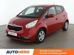 Kia Venga 1.4 Attract (bj 2017), Auto's, Kia, Voorwielaandrijving, Gebruikt, https://public.car-pass.be/vhr/32426461-6943-42dd-a565-f4be5d0a8293