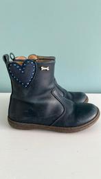 Stones and Bones laarsjes marineblauw maat 25, Kinderen en Baby's, Ophalen, Gebruikt