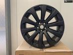 4x Originele 20 inch Matt Antraciet Range Rover Velar Velgen, Auto-onderdelen, Gebruikt, Banden en Velgen, Ophalen of Verzenden